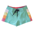 GIRLS SUNSET SHORT