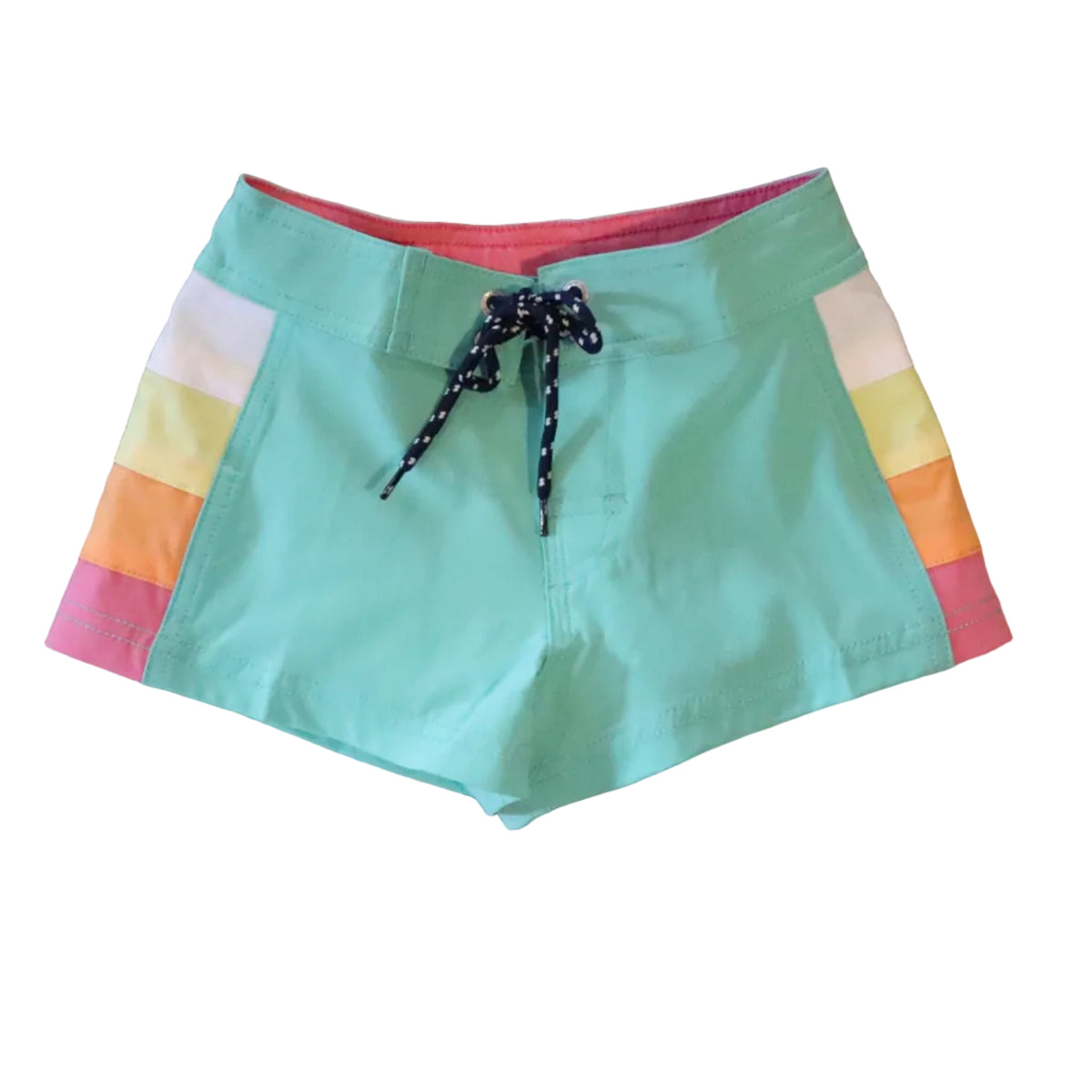 GIRLS SUNSET SHORT
