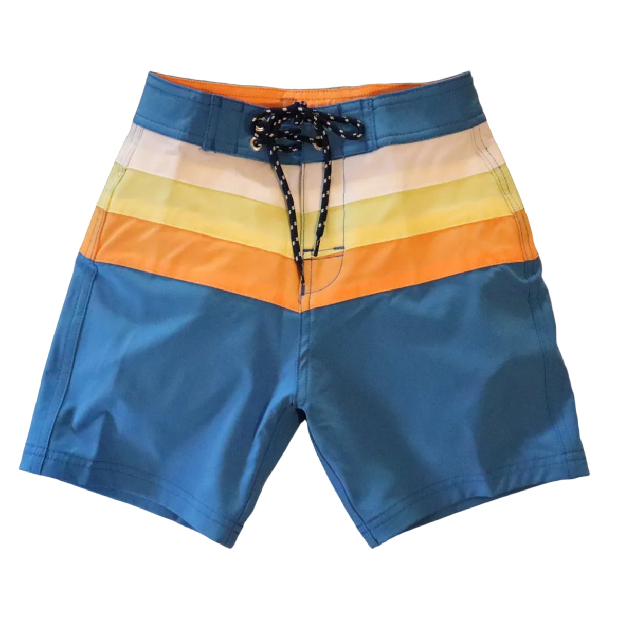 Boys Sunset French Blue