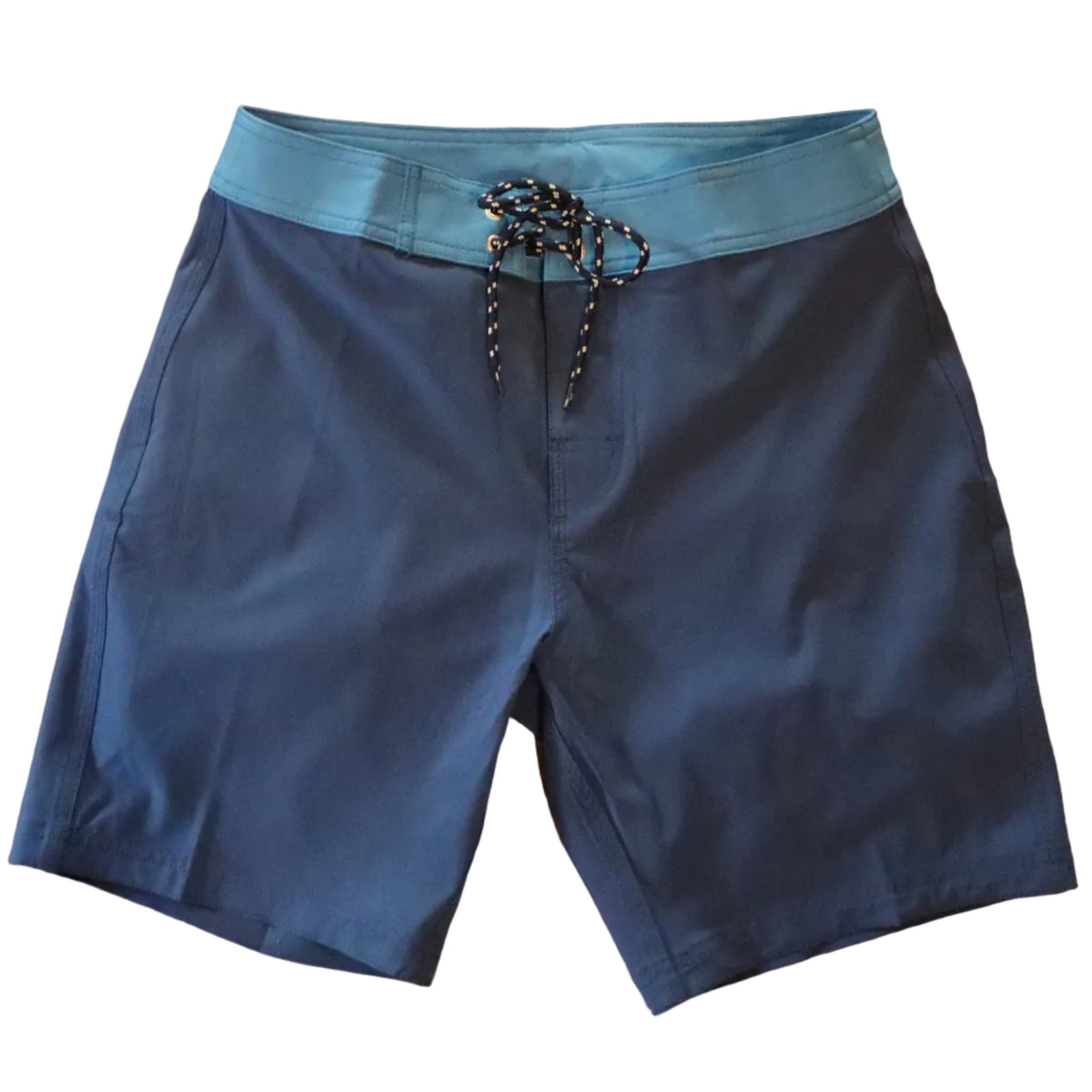 Waterman Boardshort Navy
