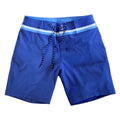 Bonfire Boardshort Sail Blue