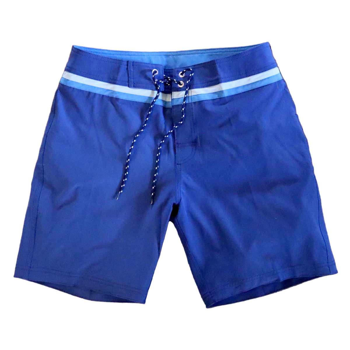 Bonfire Boardshort Sail Blue