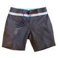 Bonfire Boardshort Charcoal