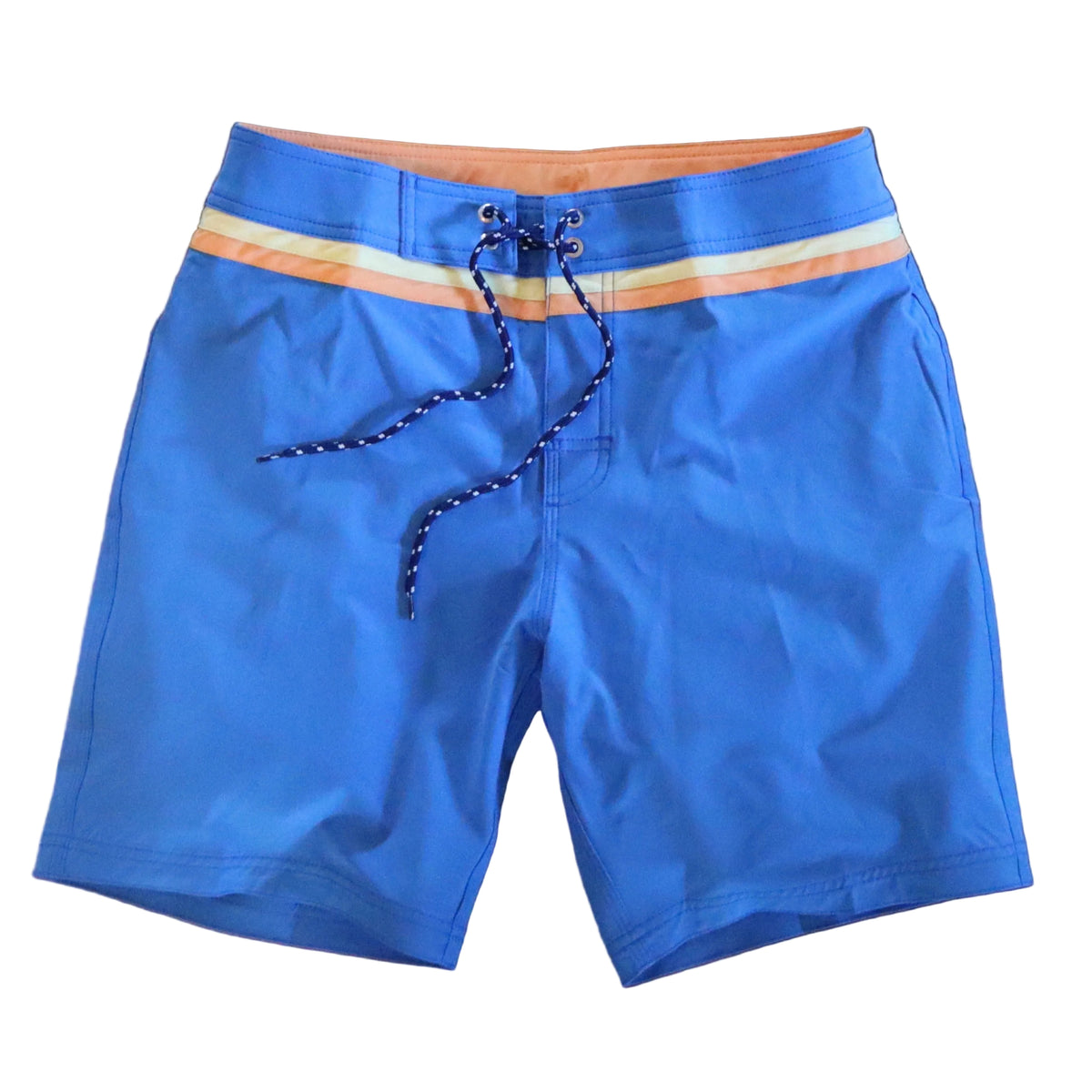 Bonfire Boardshort French Blue