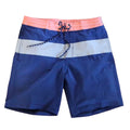 Land N Sea Boardshort Navy Blue
