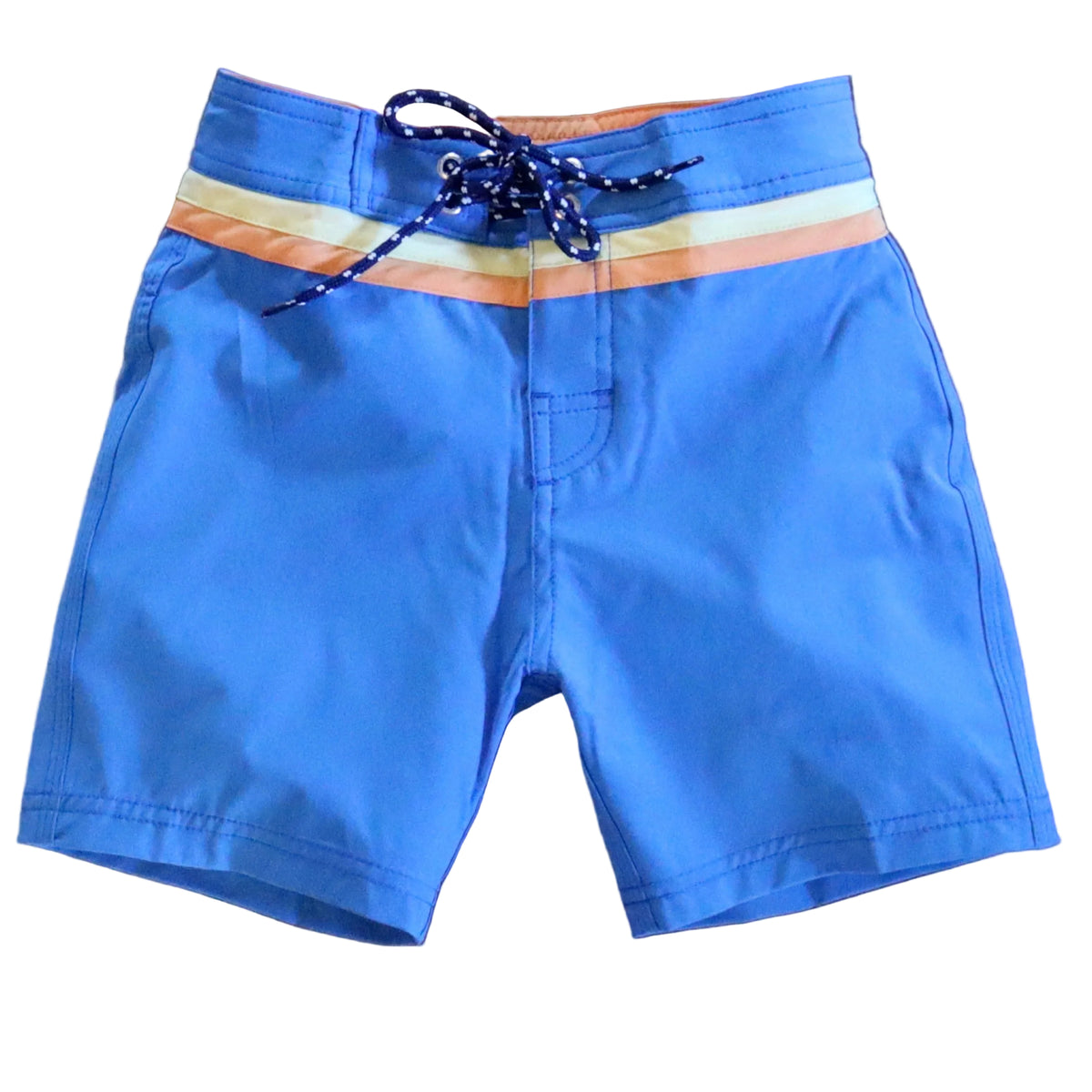 Boys Bonfire French Blue