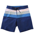 Sunset Boardshort Sail Blue