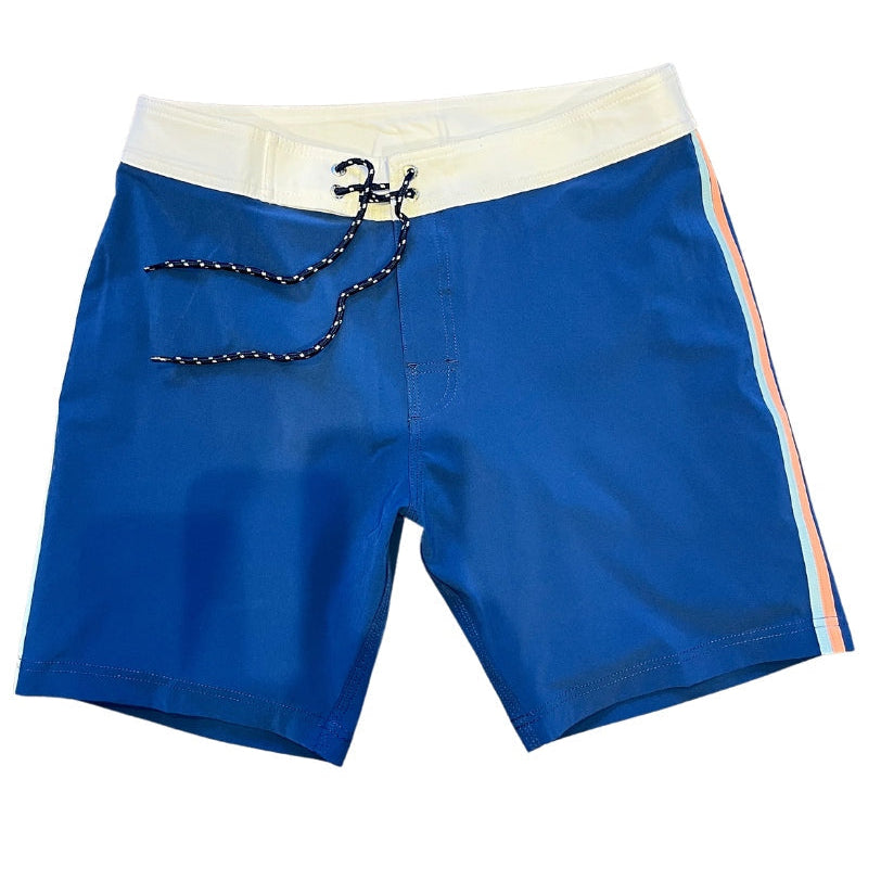 Dawn Patrol Boardshort Sail Blue