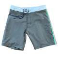 Dawn Patrol Boardshort Charcoal