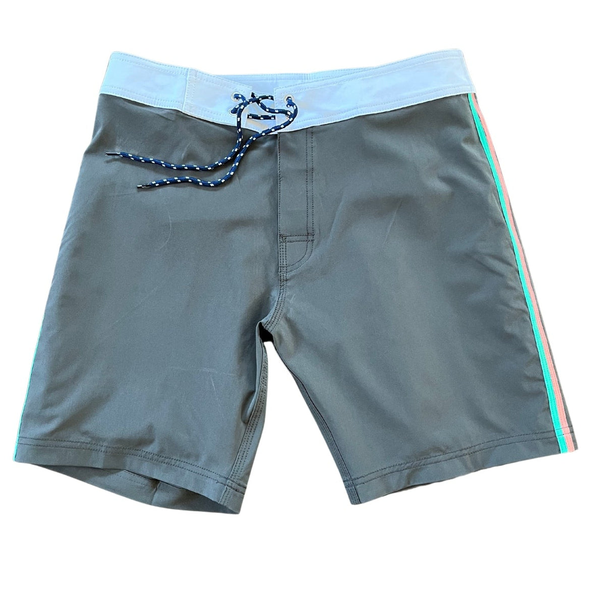 Dawn Patrol Boardshort Charcoal